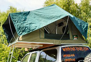 Tents from waypoint-tours.com for sale