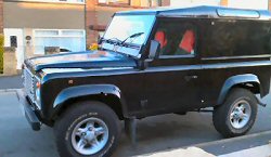 Lots of vehicles and parts on our for sale pages