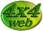 4x4 Web