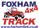 Foxham 4x4