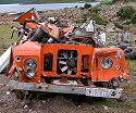 South West Rummage 2009, Okehampton, Devon