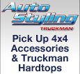 4x4 & Pickup Accessories Superstore