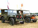 Berkshire4x4show 14th/15th August 2010
