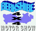 Sat15-Sun16th August 2009 Berkshire 4x4Show