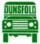 Dunsfold Land Rover collection
