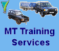 4x4, trailer and winch training