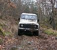 Off Road France Guided 4x4 Tours