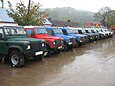ToddsLeap Specialist Vehicle Sales & Offroad Centre